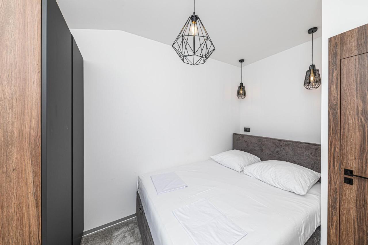 Villa Sun And Sea Trogir Exterior foto